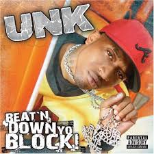 Dj Unk - Beat'n Down Yo Block