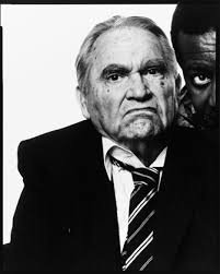 avedon portraits