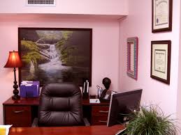 small office design