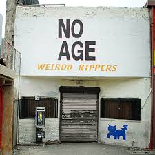weirdo rippers