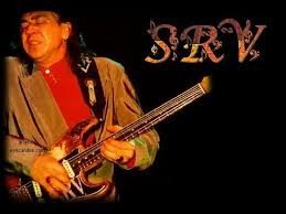 Stevie Ray Vaughan - SRV