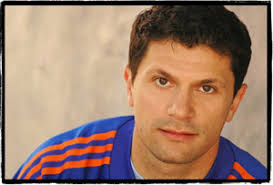 Dan Wolf is an actor,