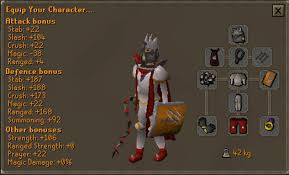 slayer gear