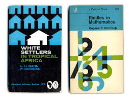 penguin book covers