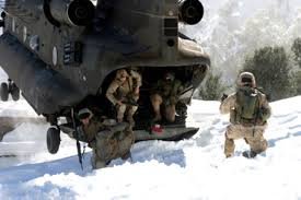 3rd marines
