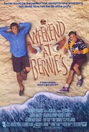 week end at bernies