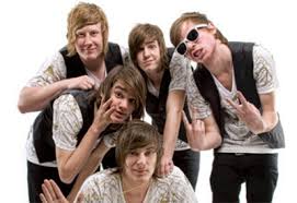 the maine music