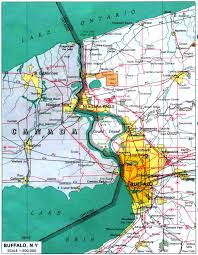 atlas of new york