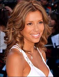 eva longoria hairstyle