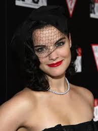 jaimie alexander