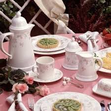 british tea
