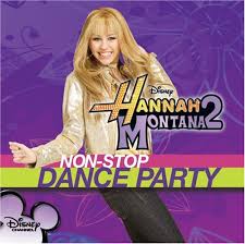 Hannah Montana - Hannah Montana 2: Non-Stop Dance Party