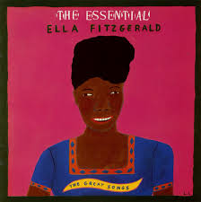 Ella Fitzgerald - Essential Ella