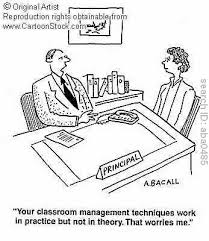 classroom management