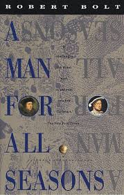 a man for all seasons book