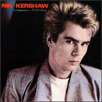 Nik Kershaw - Human Racing
