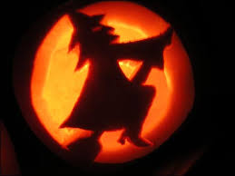 Halloween History