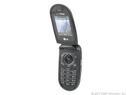 lg flip phone verizon