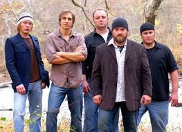 Zac Brown Band Lyrics