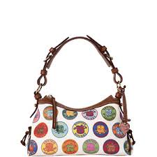 dooney purse