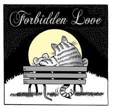 forbidden toons