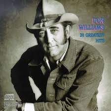 Don Williams - Don Williams: Anthology