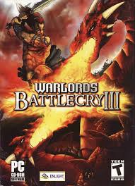battlecry 3
