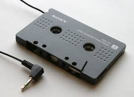 car radio aux