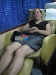 bus cama