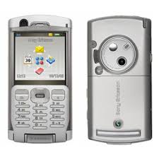 ericsson p990i