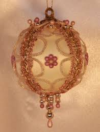 christmas ornaments to make