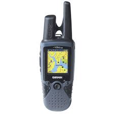 gps recievers