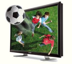 3 d display