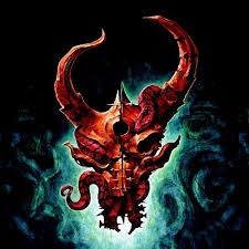 Demon Hunter - Shallow Water