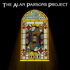Alan Parsons - The Turn Of A Friendly Card. Part 2