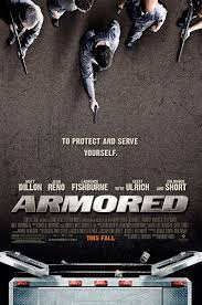 Armored 
