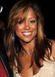 reports about Stacey Dash