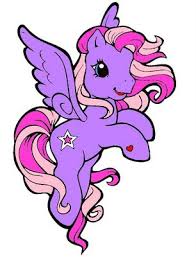 starsong my little pony