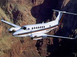 passenger aircraft