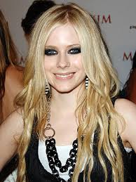 pics of avril lavigne