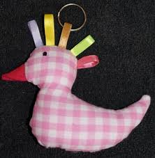 sewing animals