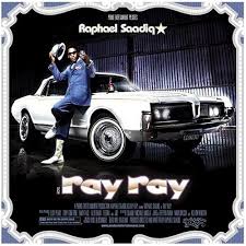 Raphael Saadiq - Ray Ray