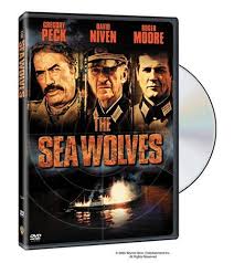 the sea wolves movie