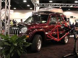 jeep kj