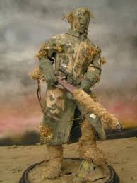 wwi snipers
