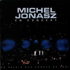 Michel Jonasz - Michel Jonasz En Concert Au Palais Des Sports