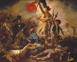 eugene delacroix