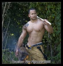 fire calendar