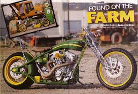 chopper magazine