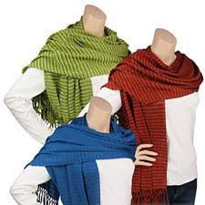 ladies scarves